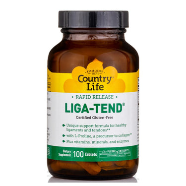 Liga-Tend - Country Life